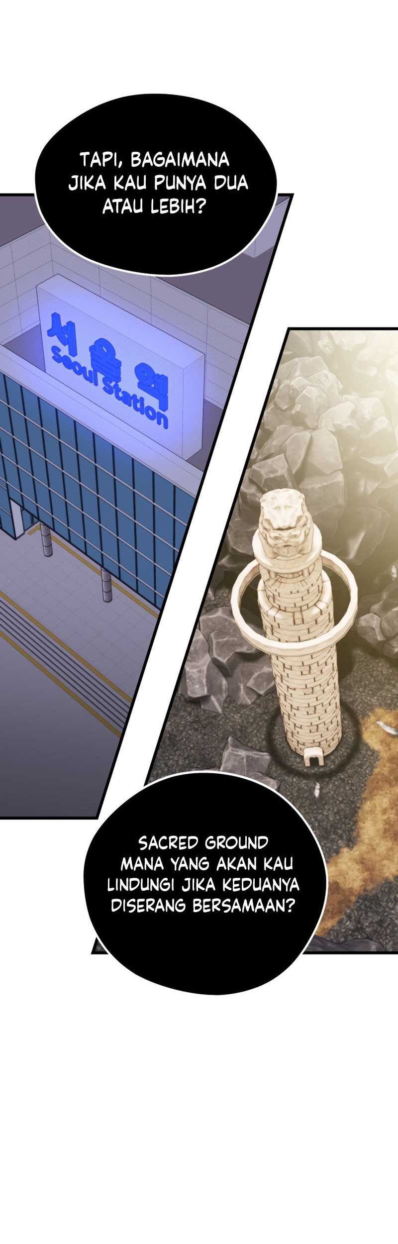 Seoul Station Necromancer Chapter 73 - halaman 55