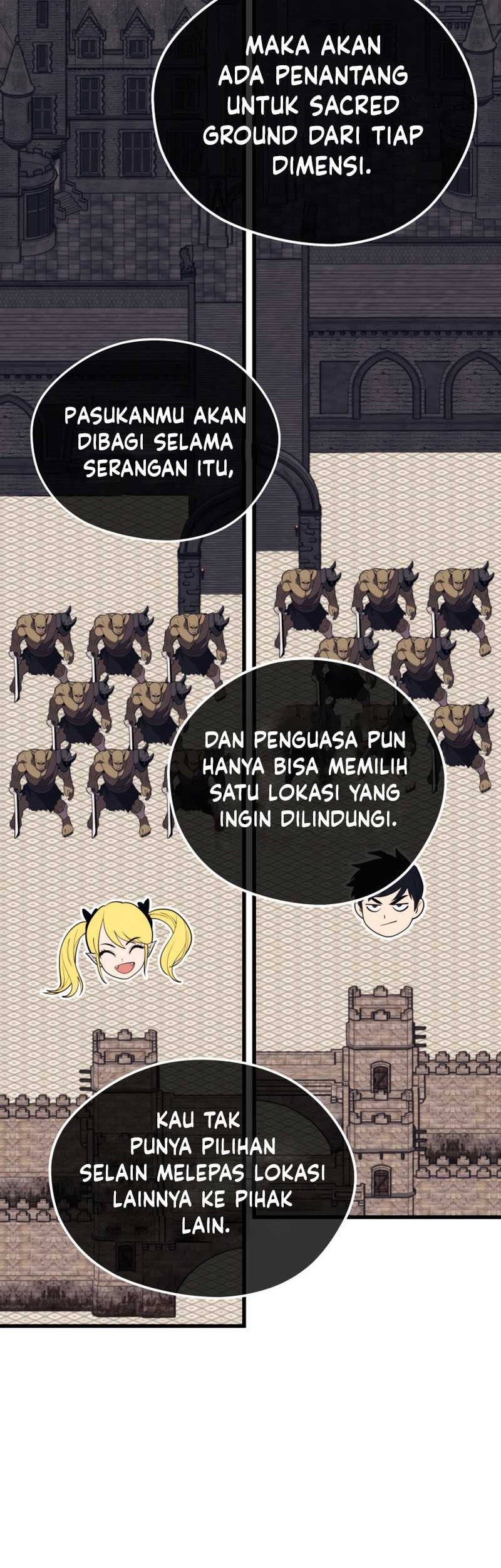 Seoul Station Necromancer Chapter 73 - halaman 58