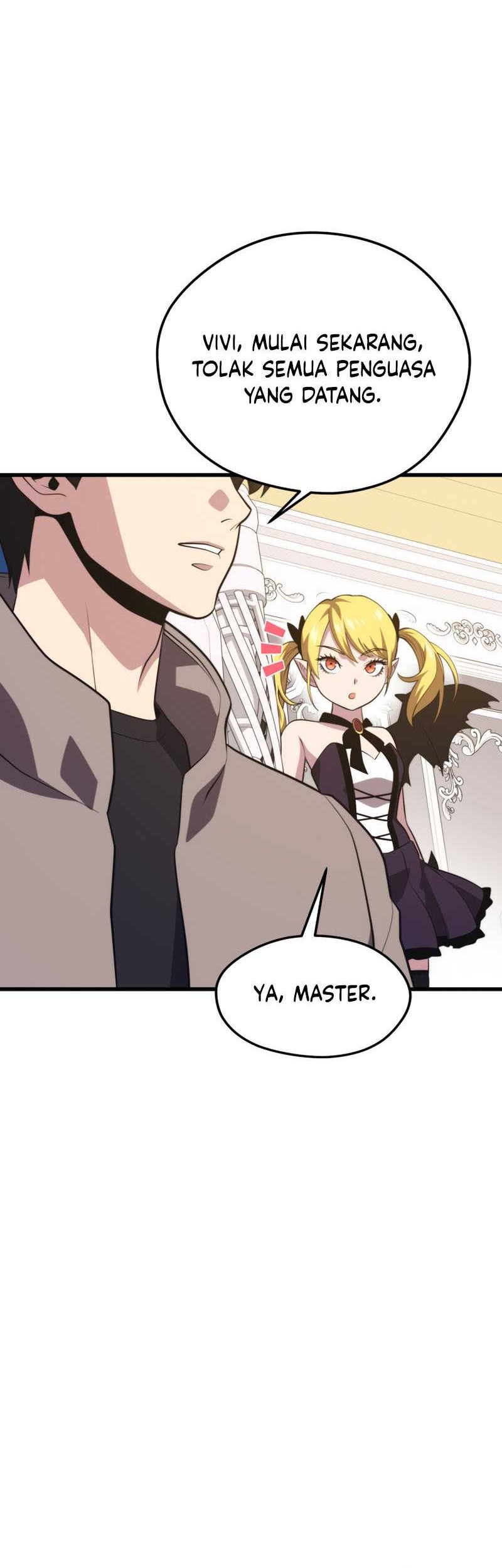 Seoul Station Necromancer Chapter 73 - halaman 60
