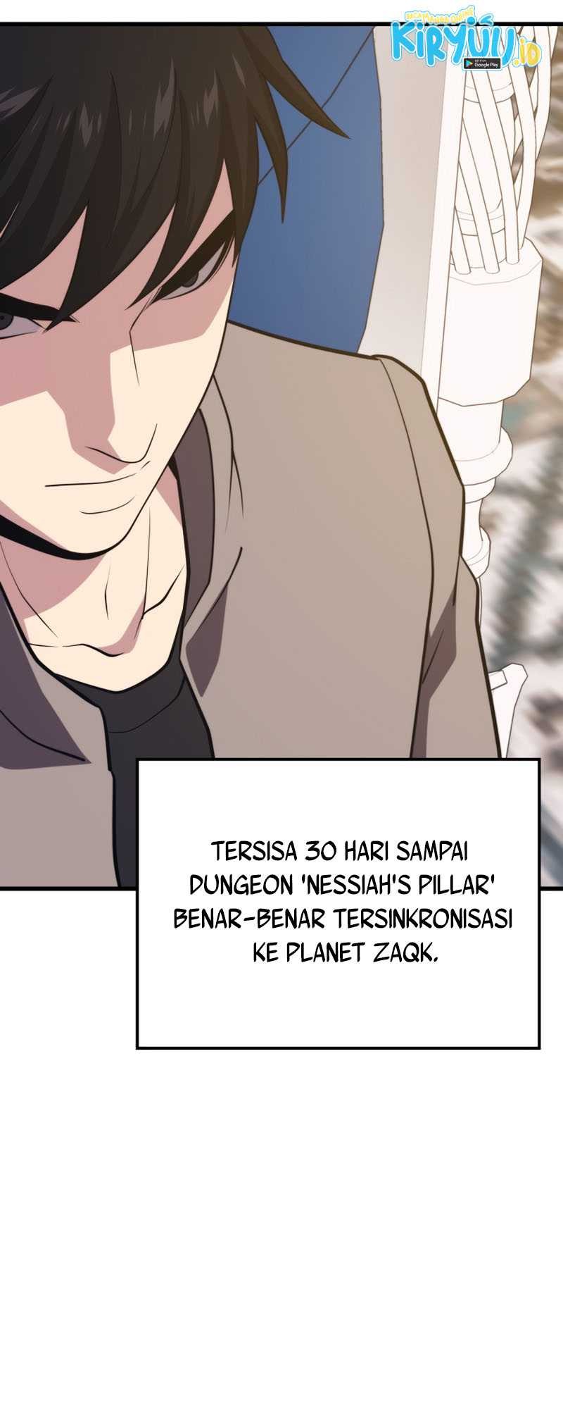 Seoul Station Necromancer Chapter 73 - halaman 61