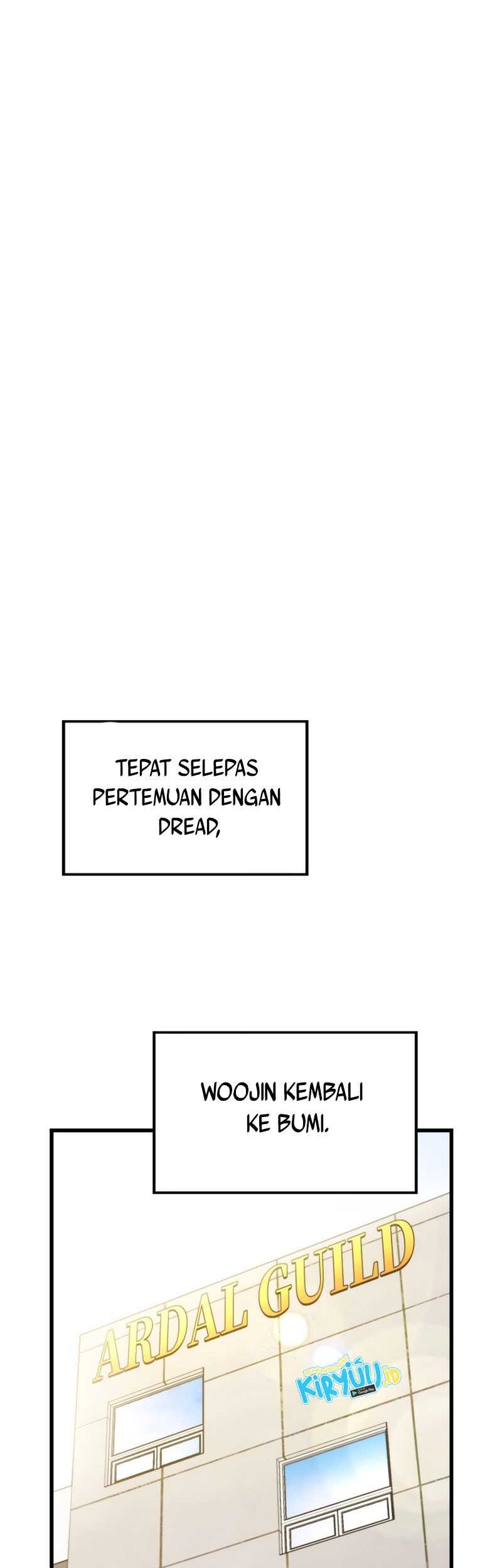 Seoul Station Necromancer Chapter 73 - halaman 63