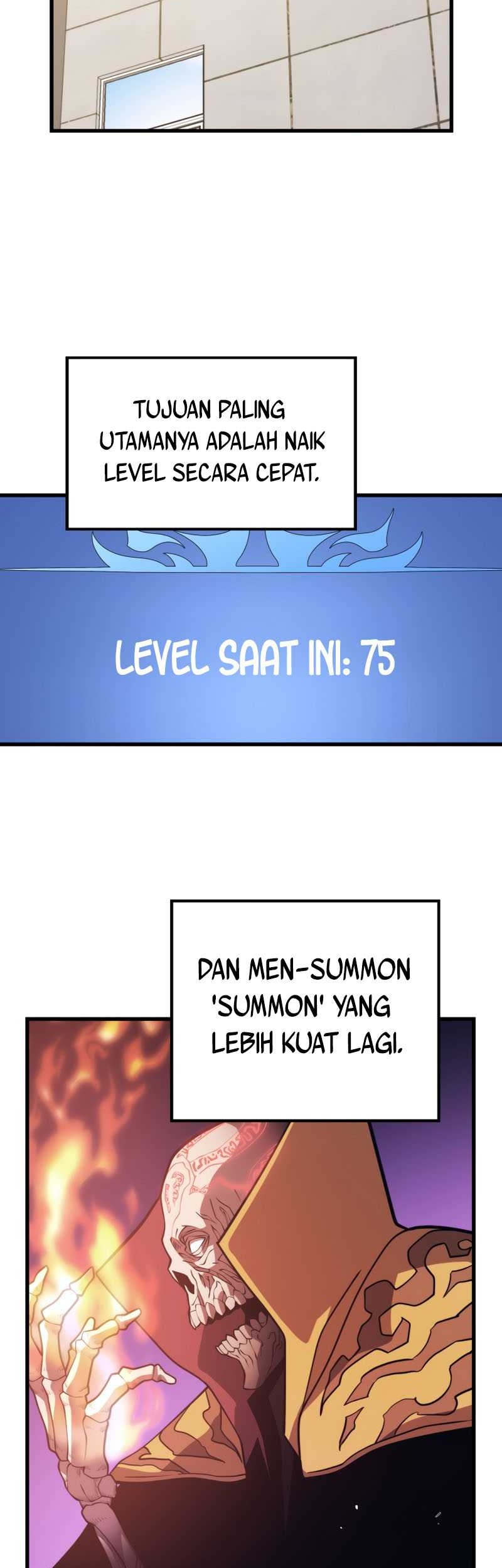 Seoul Station Necromancer Chapter 73 - halaman 64