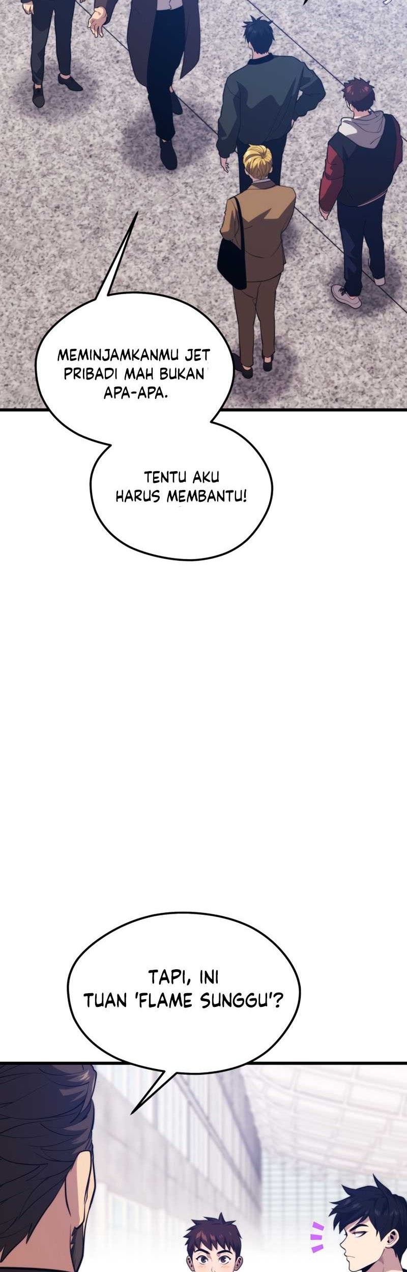 Seoul Station Necromancer Chapter 73 - halaman 68