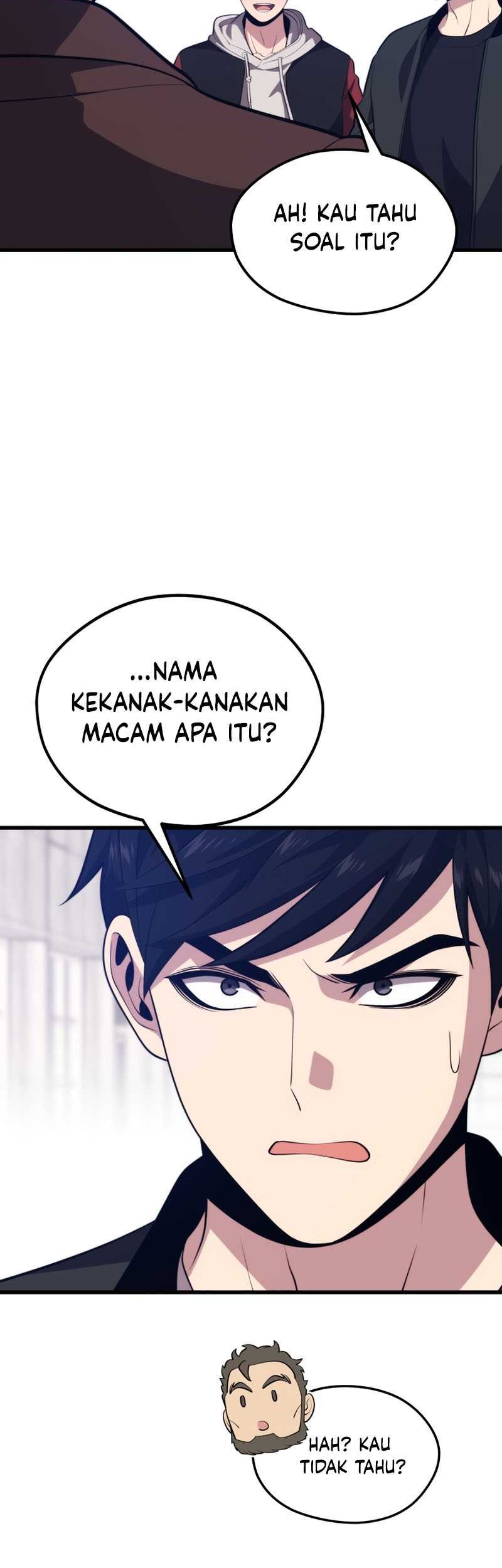Seoul Station Necromancer Chapter 73 - halaman 69