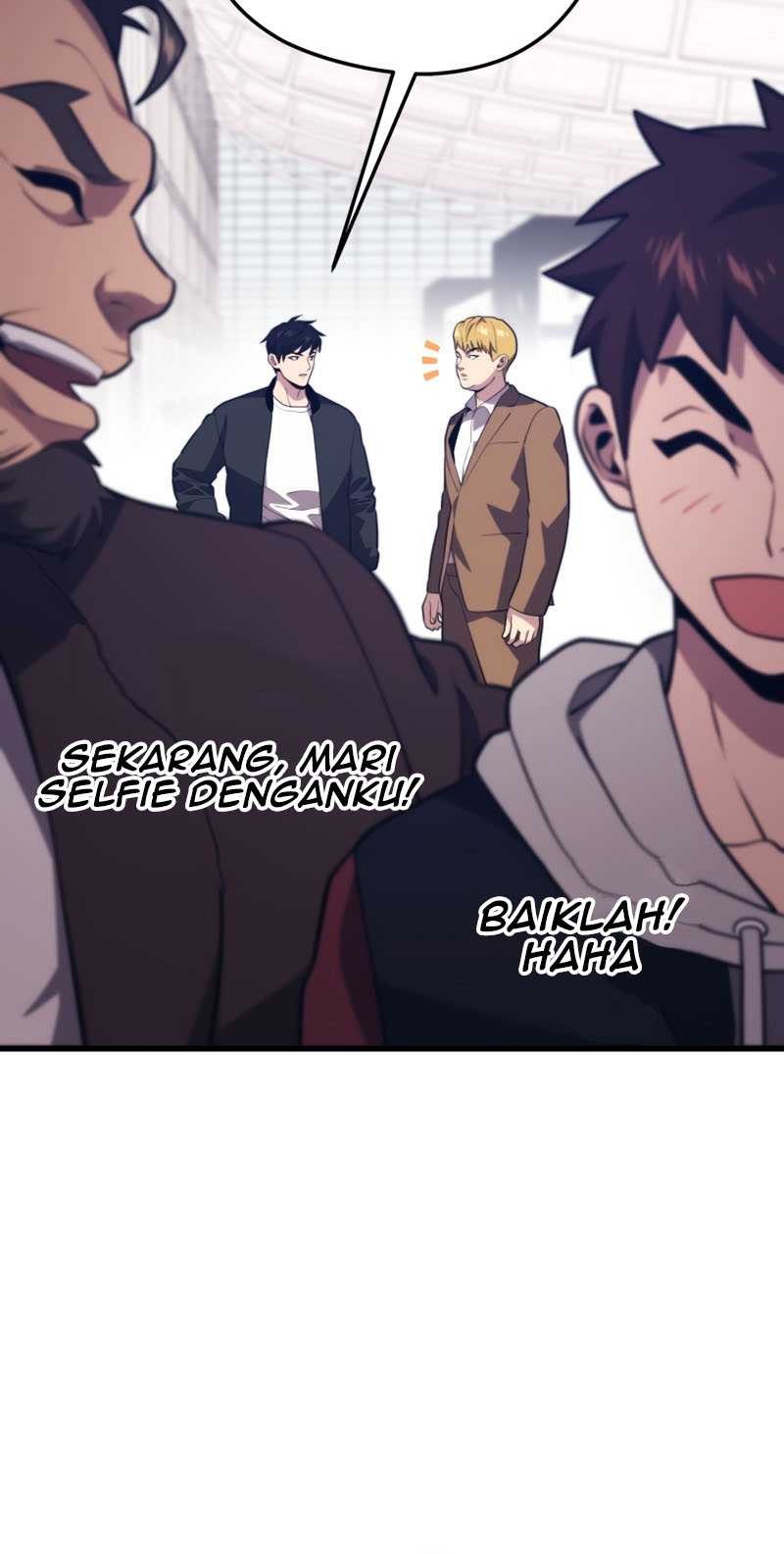 Seoul Station Necromancer Chapter 73 - halaman 71