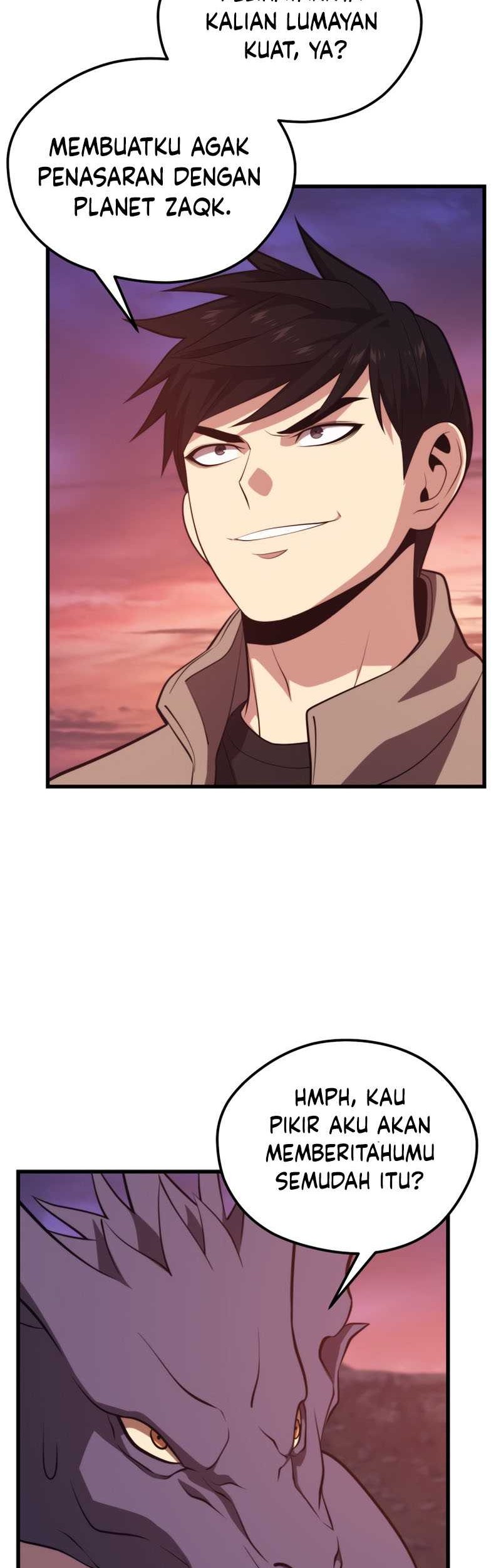 Seoul Station Necromancer Chapter 73 - halaman 8