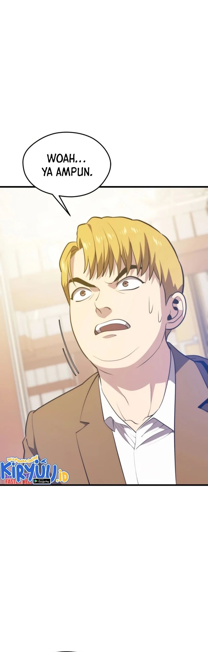 Seoul Station Necromancer Chapter 74 - halaman 17