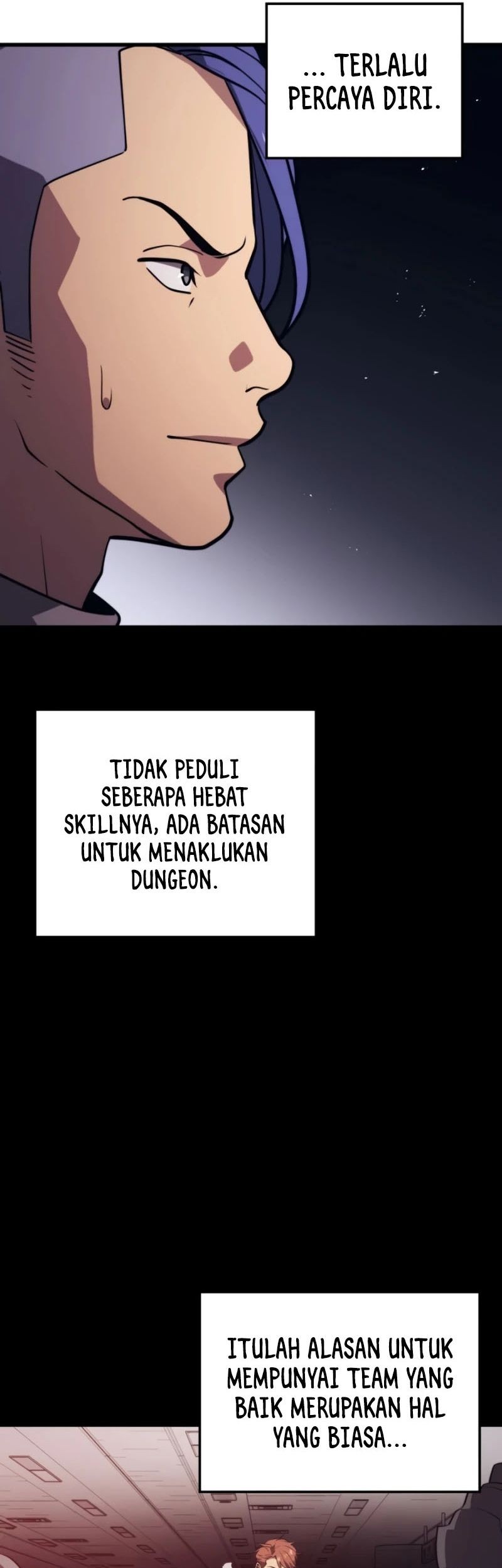 Seoul Station Necromancer Chapter 74 - halaman 23