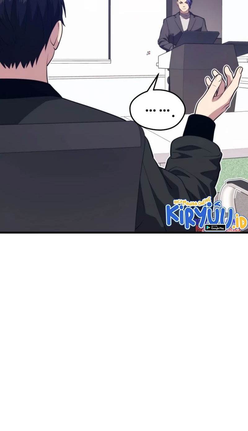 Seoul Station Necromancer Chapter 74 - halaman 25