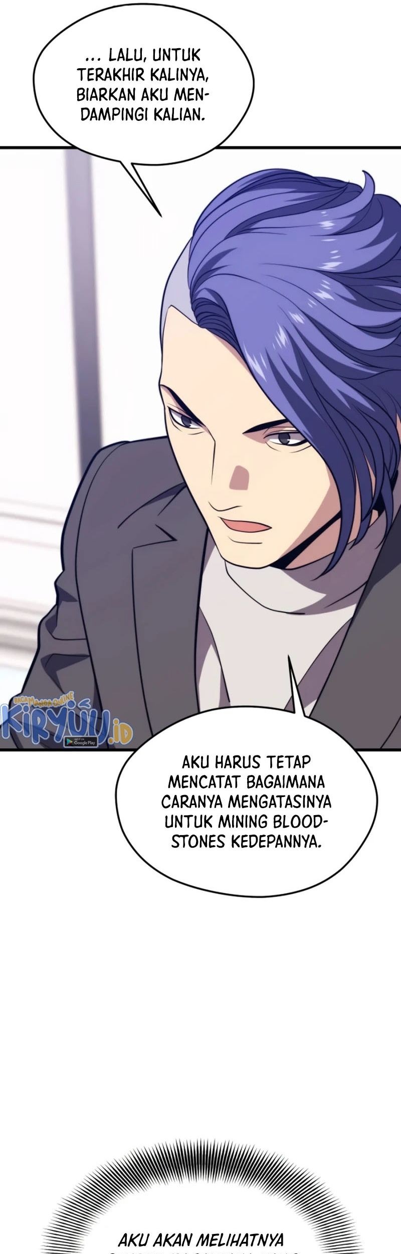 Seoul Station Necromancer Chapter 74 - halaman 26