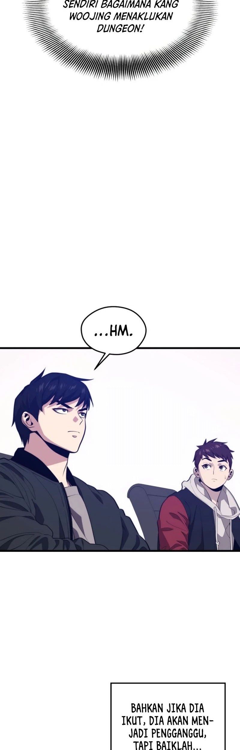 Seoul Station Necromancer Chapter 74 - halaman 27