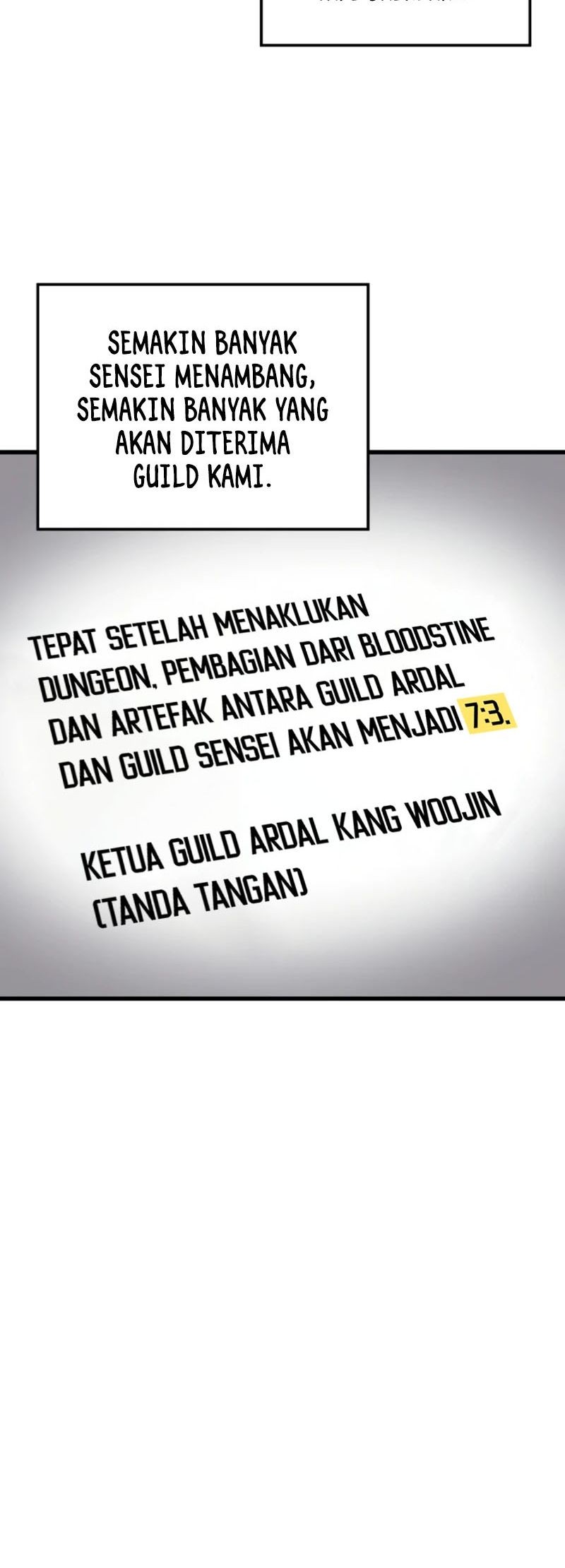 Seoul Station Necromancer Chapter 74 - halaman 28