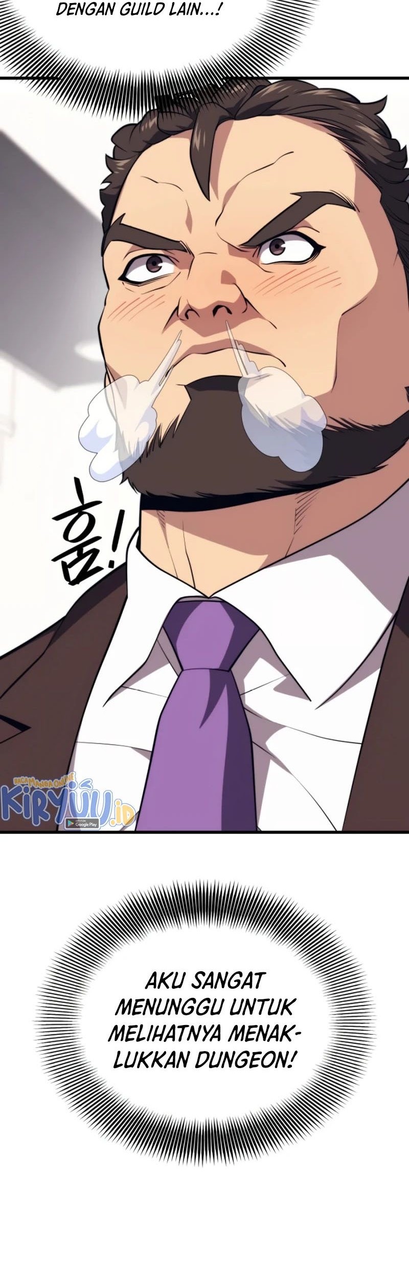 Seoul Station Necromancer Chapter 74 - halaman 30