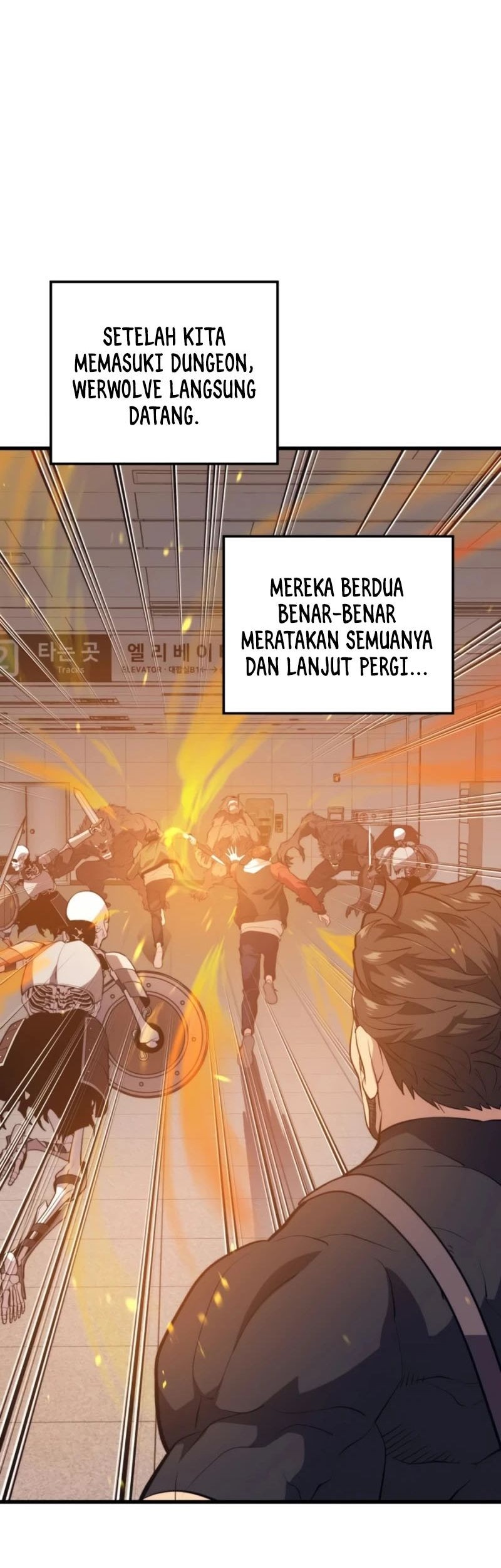 Seoul Station Necromancer Chapter 74 - halaman 40