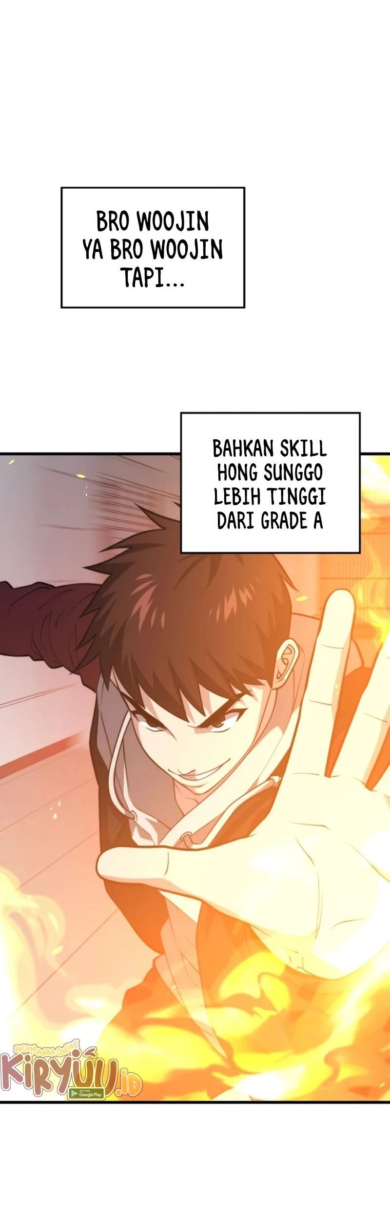 Seoul Station Necromancer Chapter 74 - halaman 41