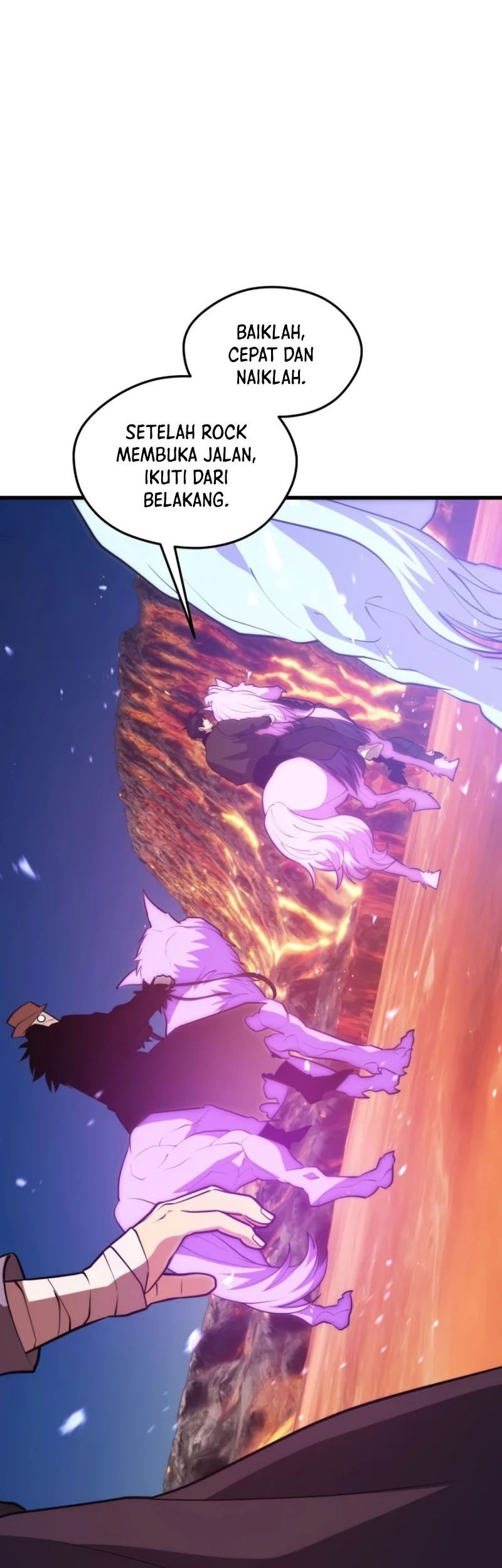 Seoul Station Necromancer Chapter 74 - halaman 58