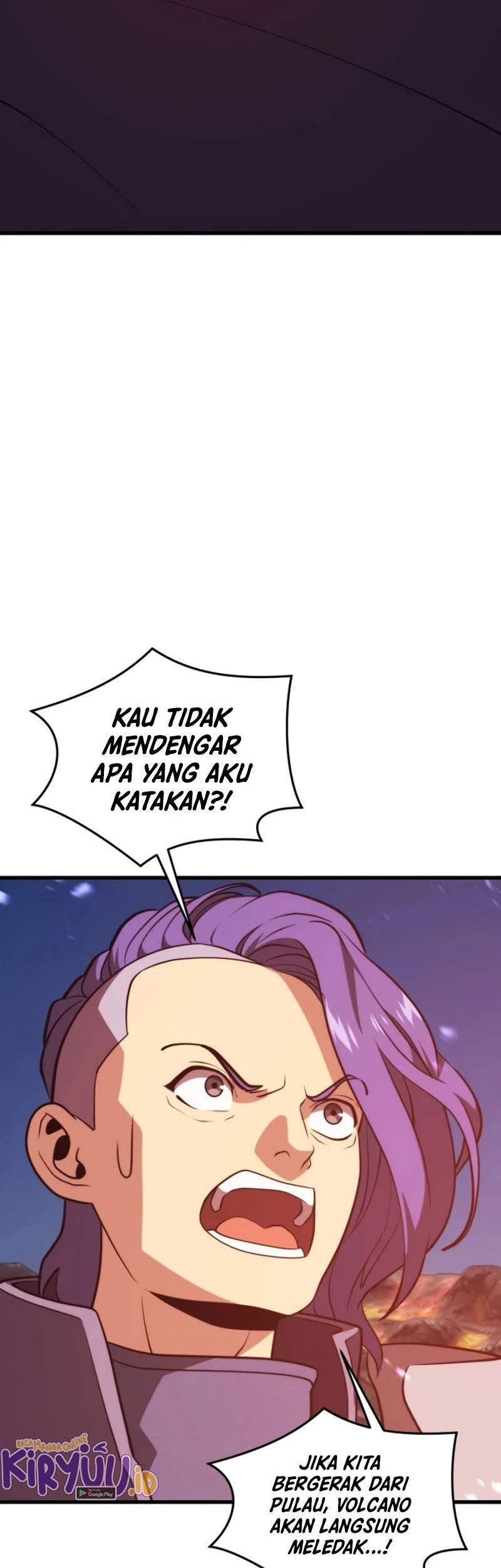 Seoul Station Necromancer Chapter 74 - halaman 59