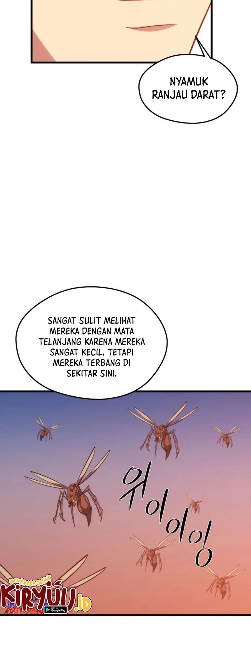 Seoul Station Necromancer Chapter 74 - halaman 61
