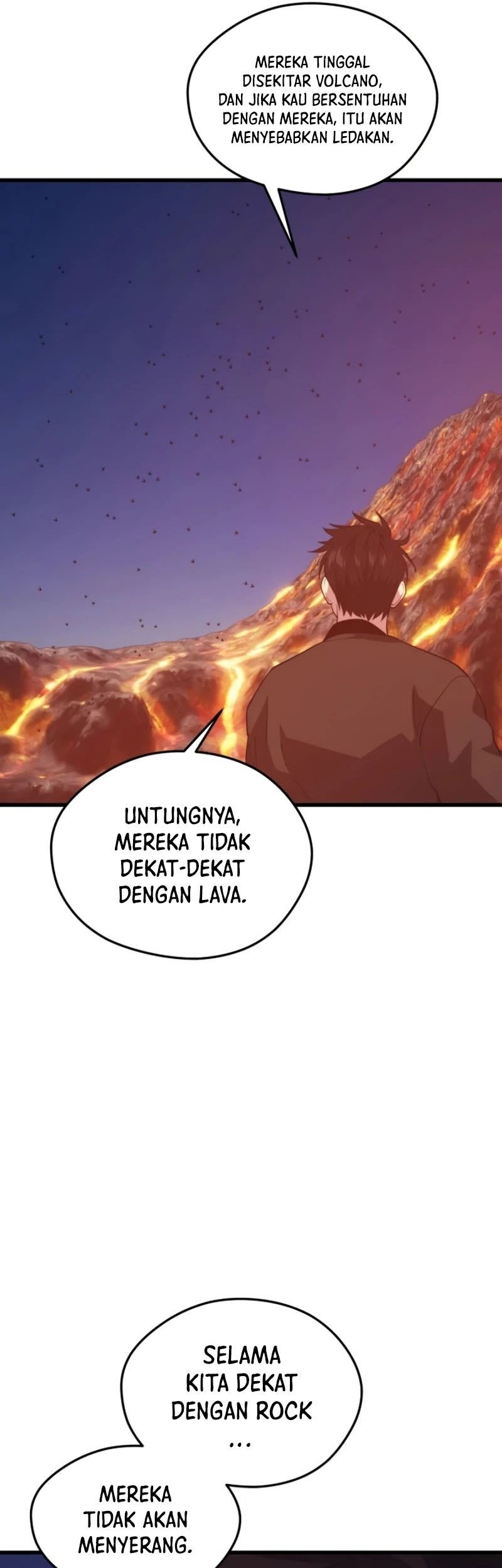 Seoul Station Necromancer Chapter 74 - halaman 62