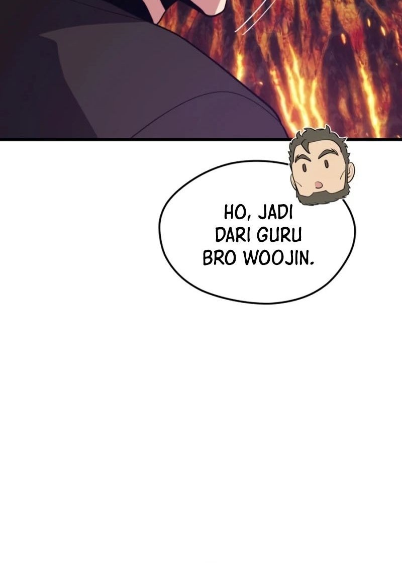 Seoul Station Necromancer Chapter 74 - halaman 67