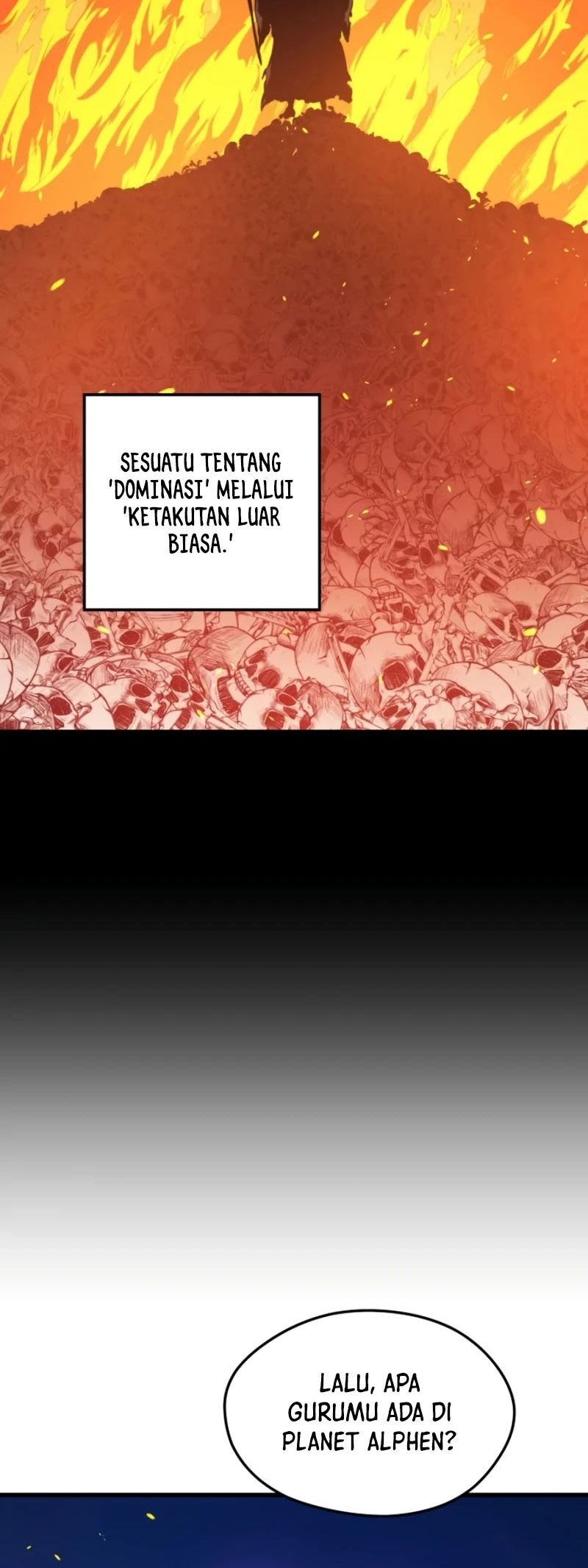 Seoul Station Necromancer Chapter 74 - halaman 70