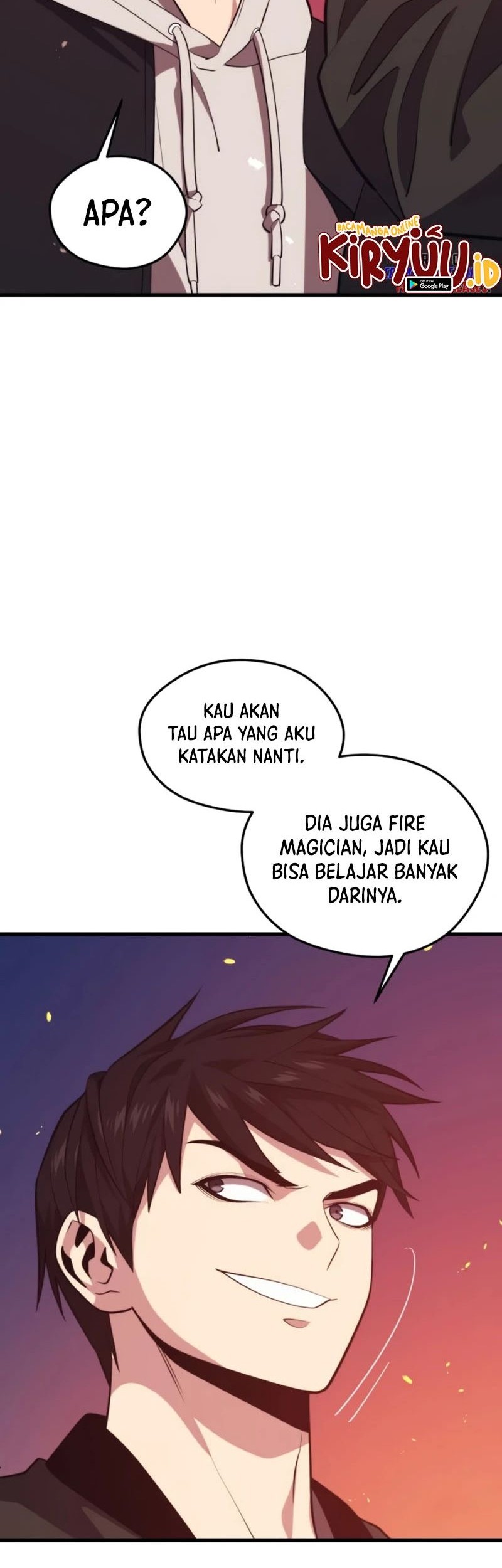 Seoul Station Necromancer Chapter 74 - halaman 72