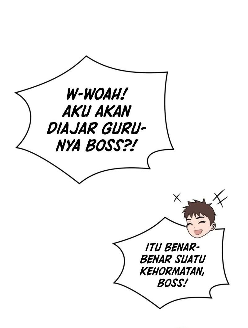 Seoul Station Necromancer Chapter 74 - halaman 73