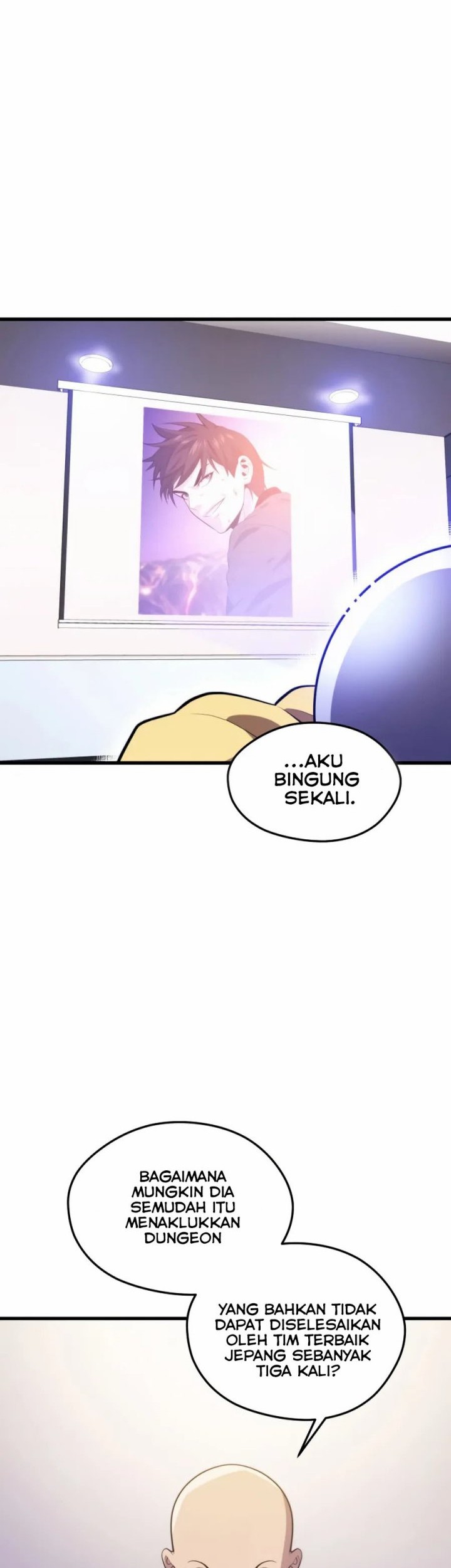 Seoul Station Necromancer Chapter 75 - halaman 10