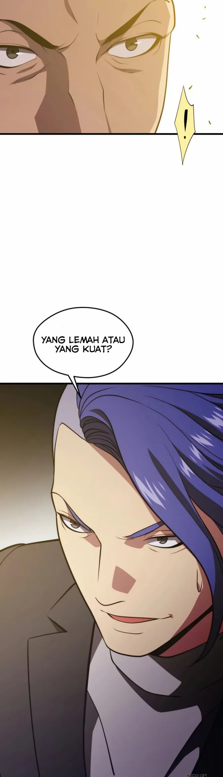 Seoul Station Necromancer Chapter 75 - halaman 18