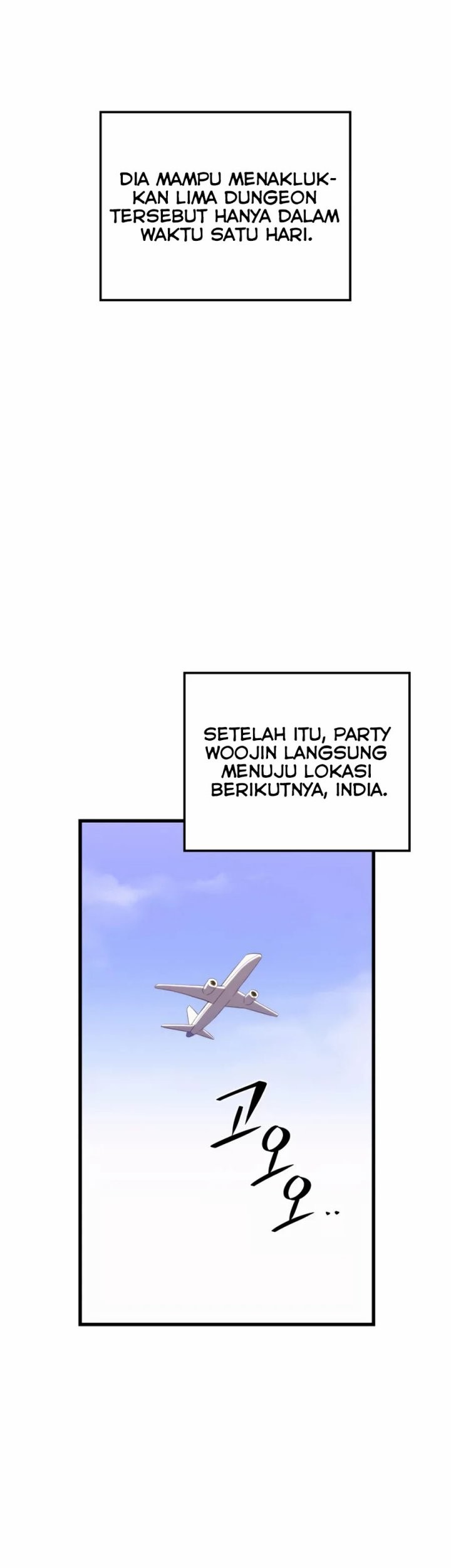 Seoul Station Necromancer Chapter 75 - halaman 21