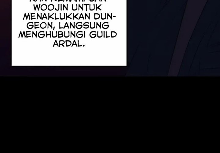 Seoul Station Necromancer Chapter 75 - halaman 24