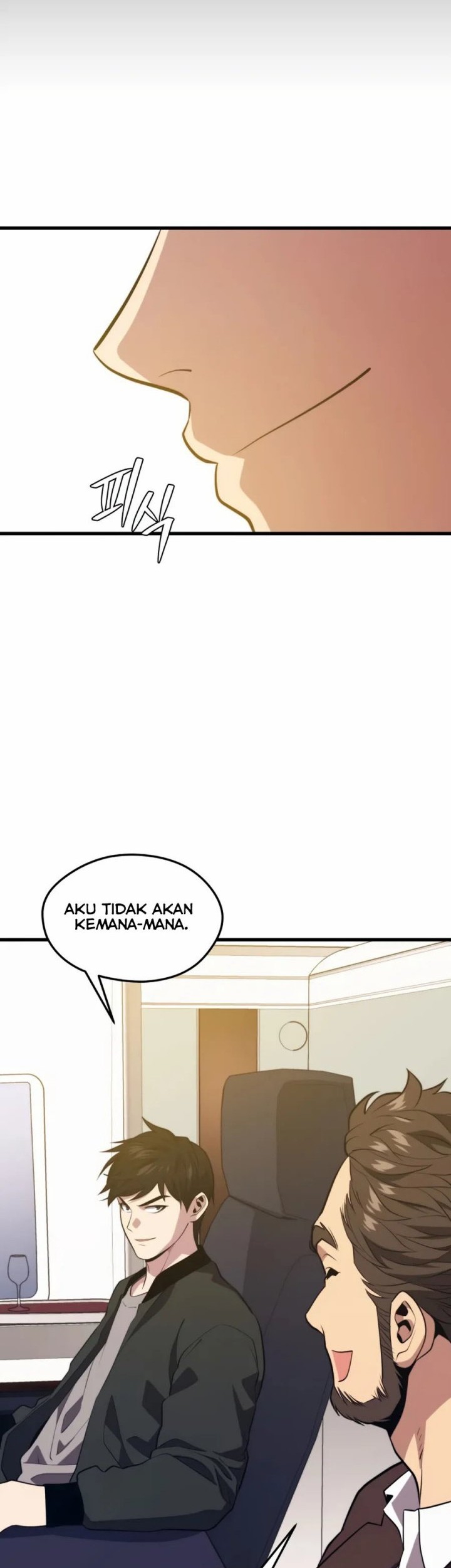 Seoul Station Necromancer Chapter 75 - halaman 26