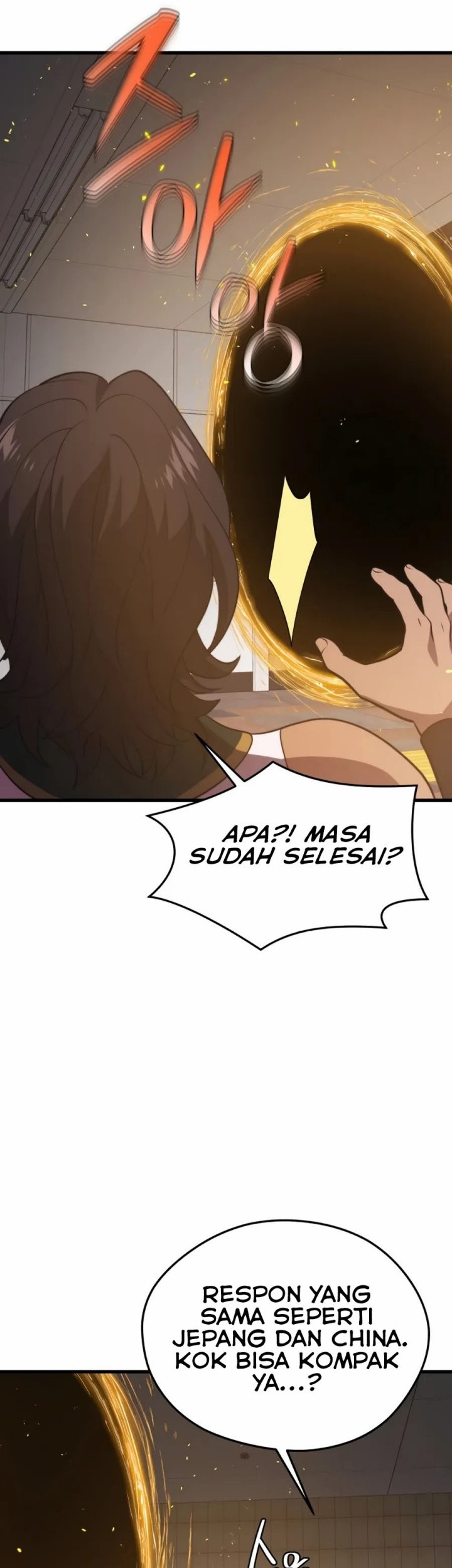 Seoul Station Necromancer Chapter 75 - halaman 47