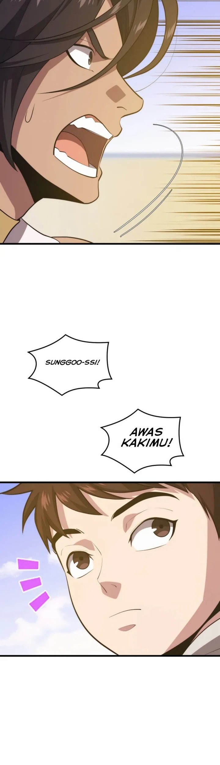 Seoul Station Necromancer Chapter 75 - halaman 52