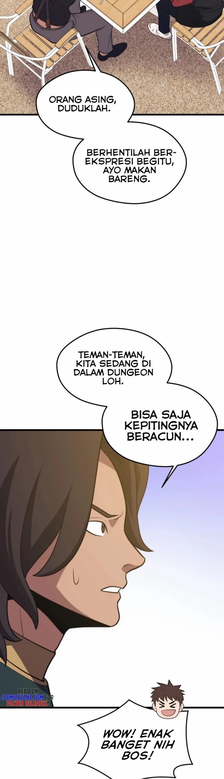 Seoul Station Necromancer Chapter 75 - halaman 62