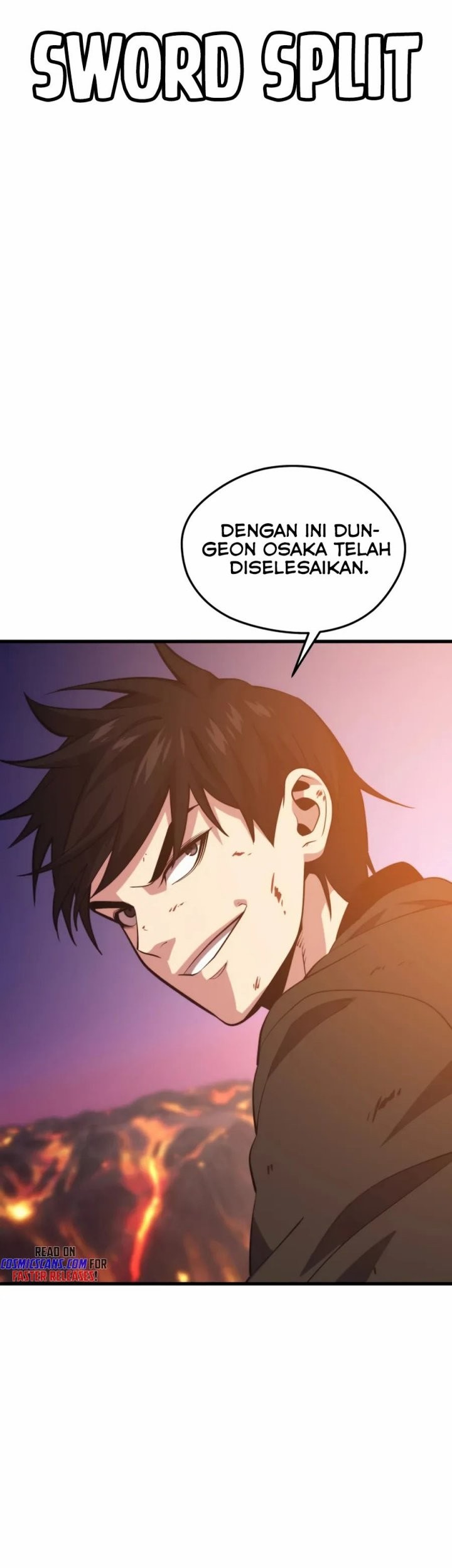 Seoul Station Necromancer Chapter 75 - halaman 9