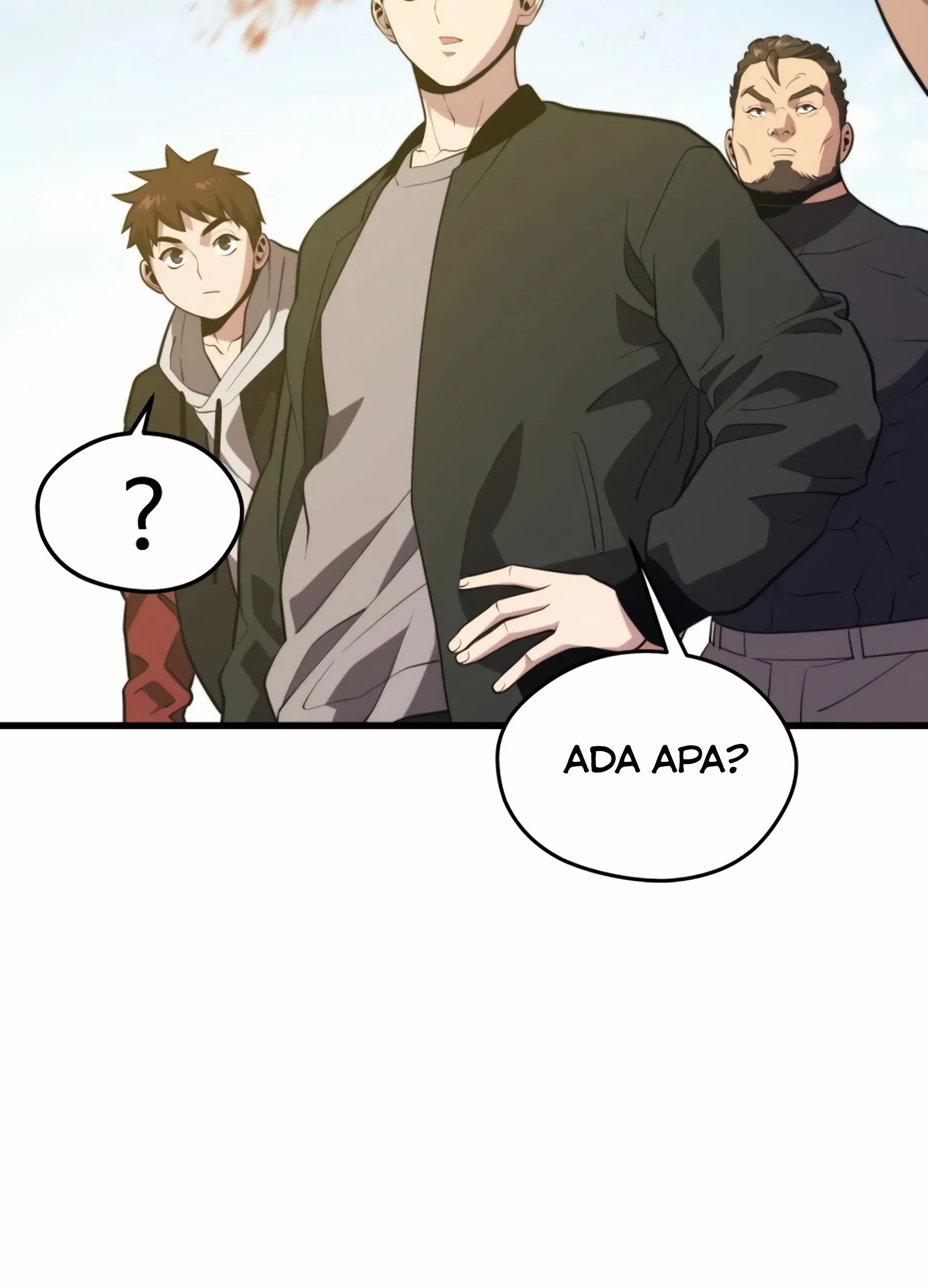 Seoul Station Necromancer Chapter 76 - halaman 100