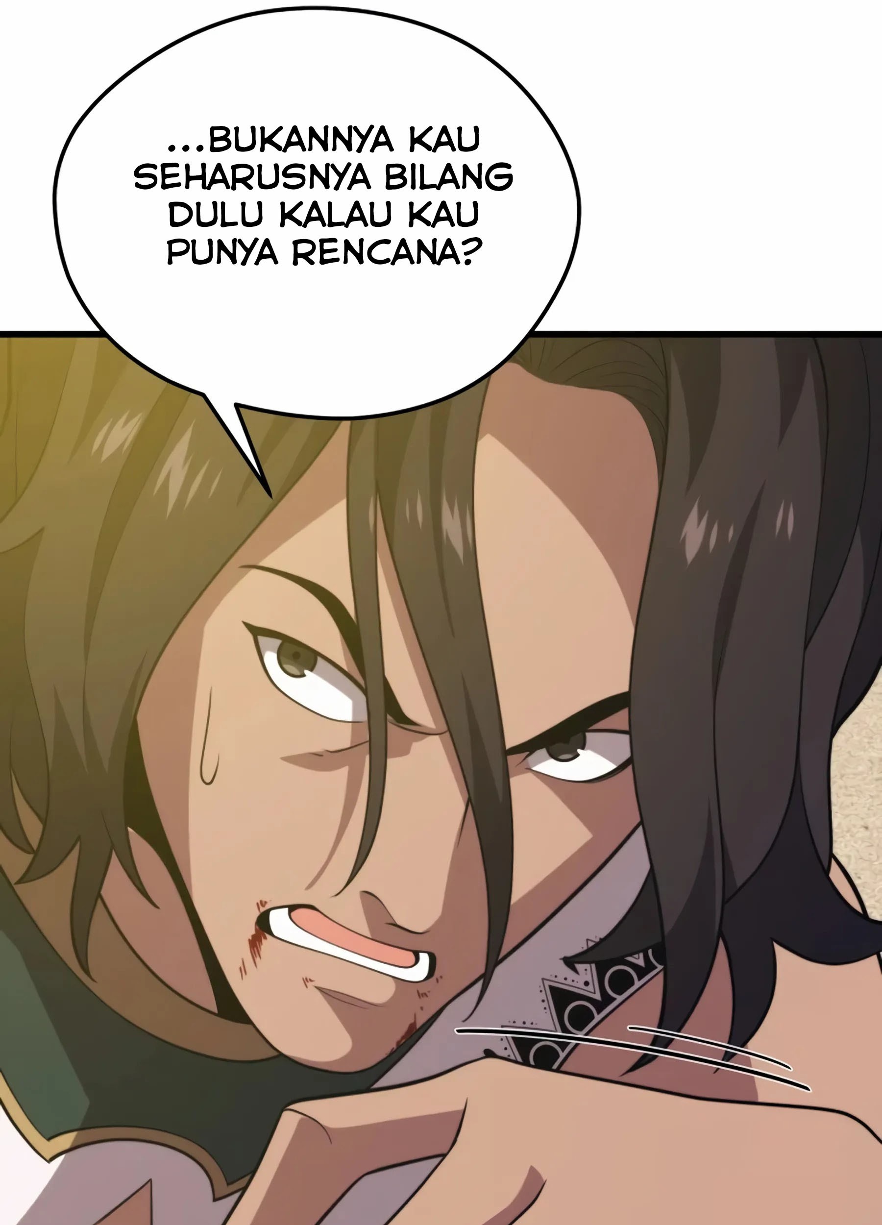 Seoul Station Necromancer Chapter 76 - halaman 102