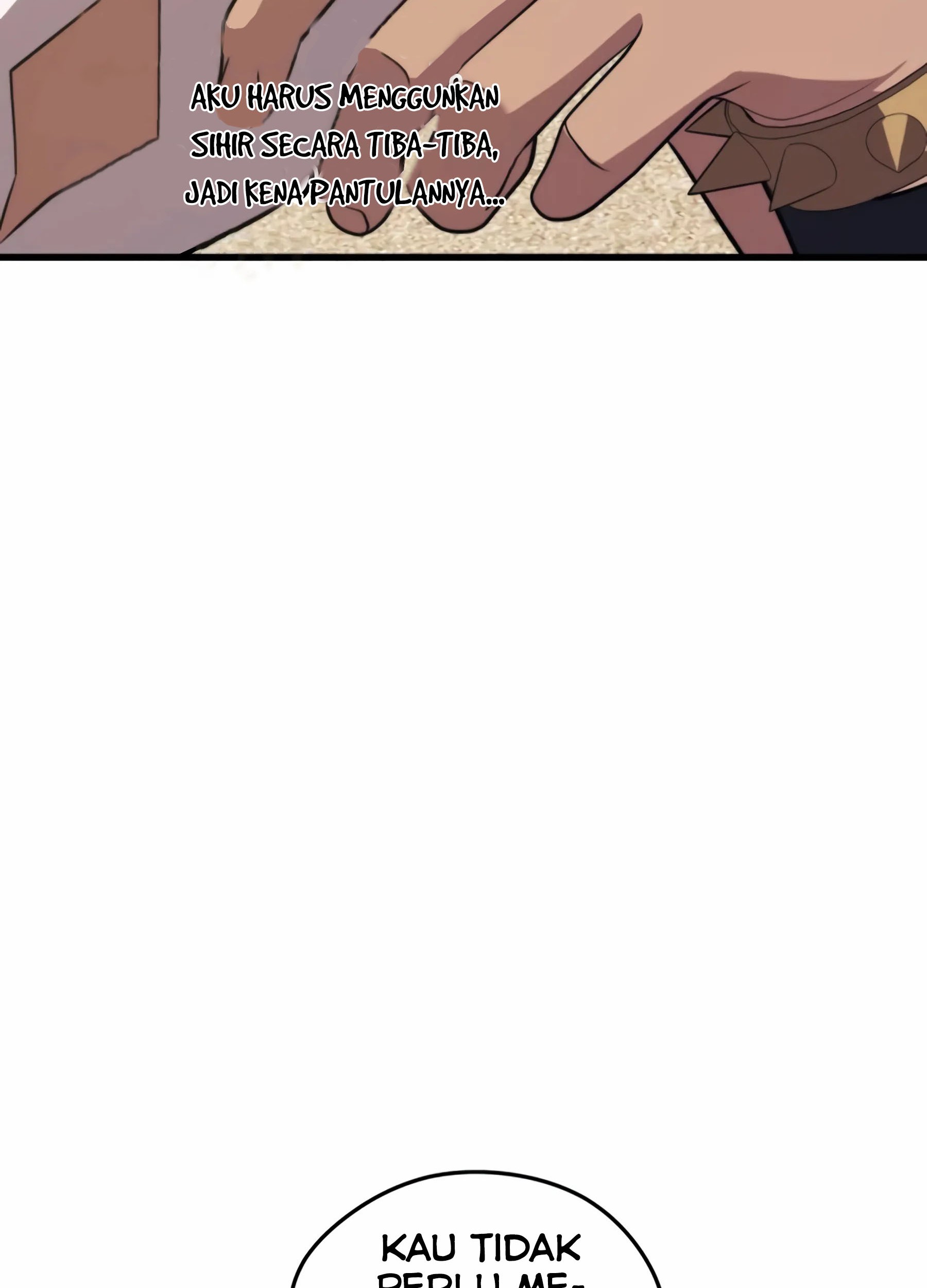 Seoul Station Necromancer Chapter 76 - halaman 103