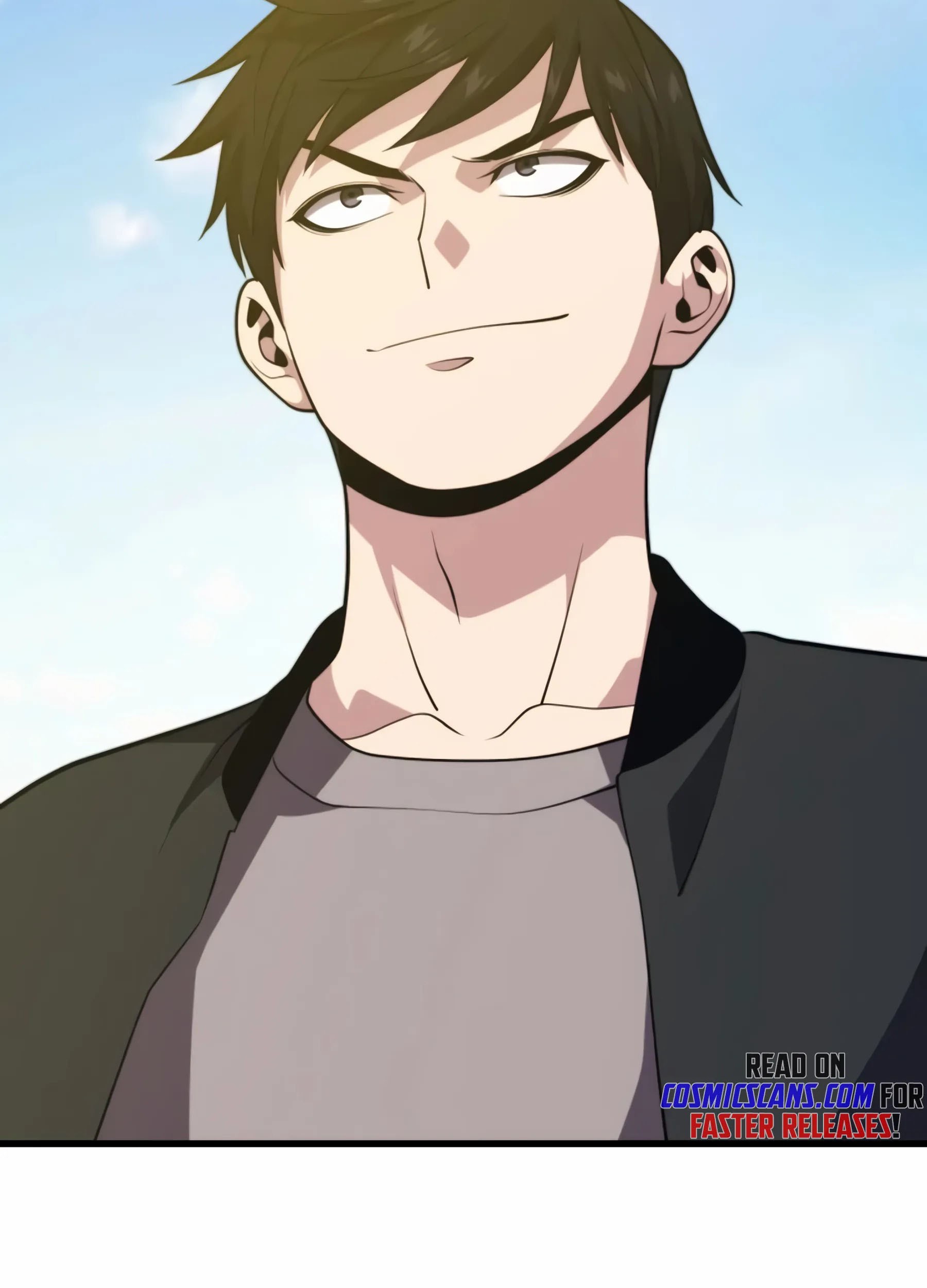 Seoul Station Necromancer Chapter 76 - halaman 121