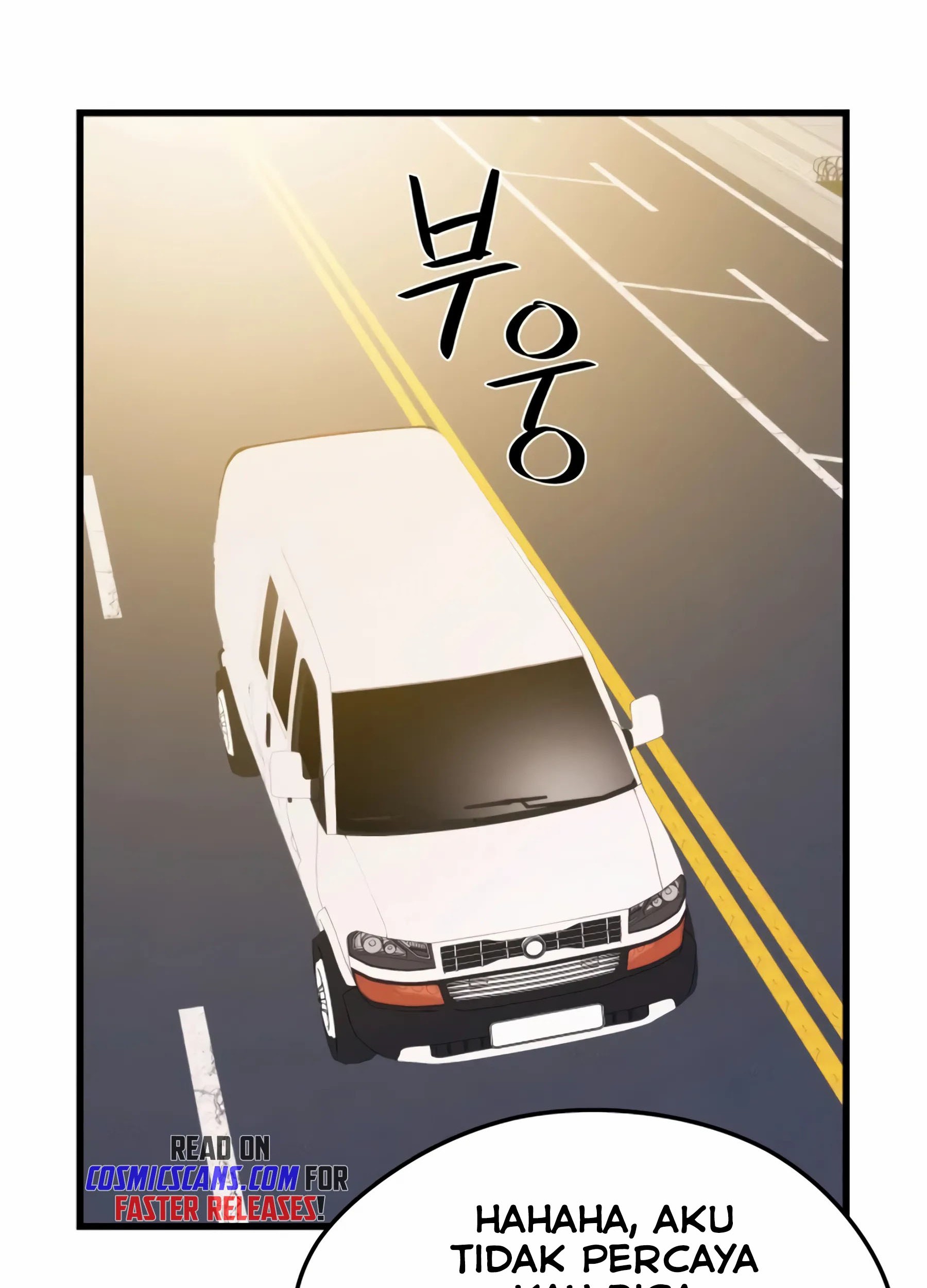 Seoul Station Necromancer Chapter 76 - halaman 128