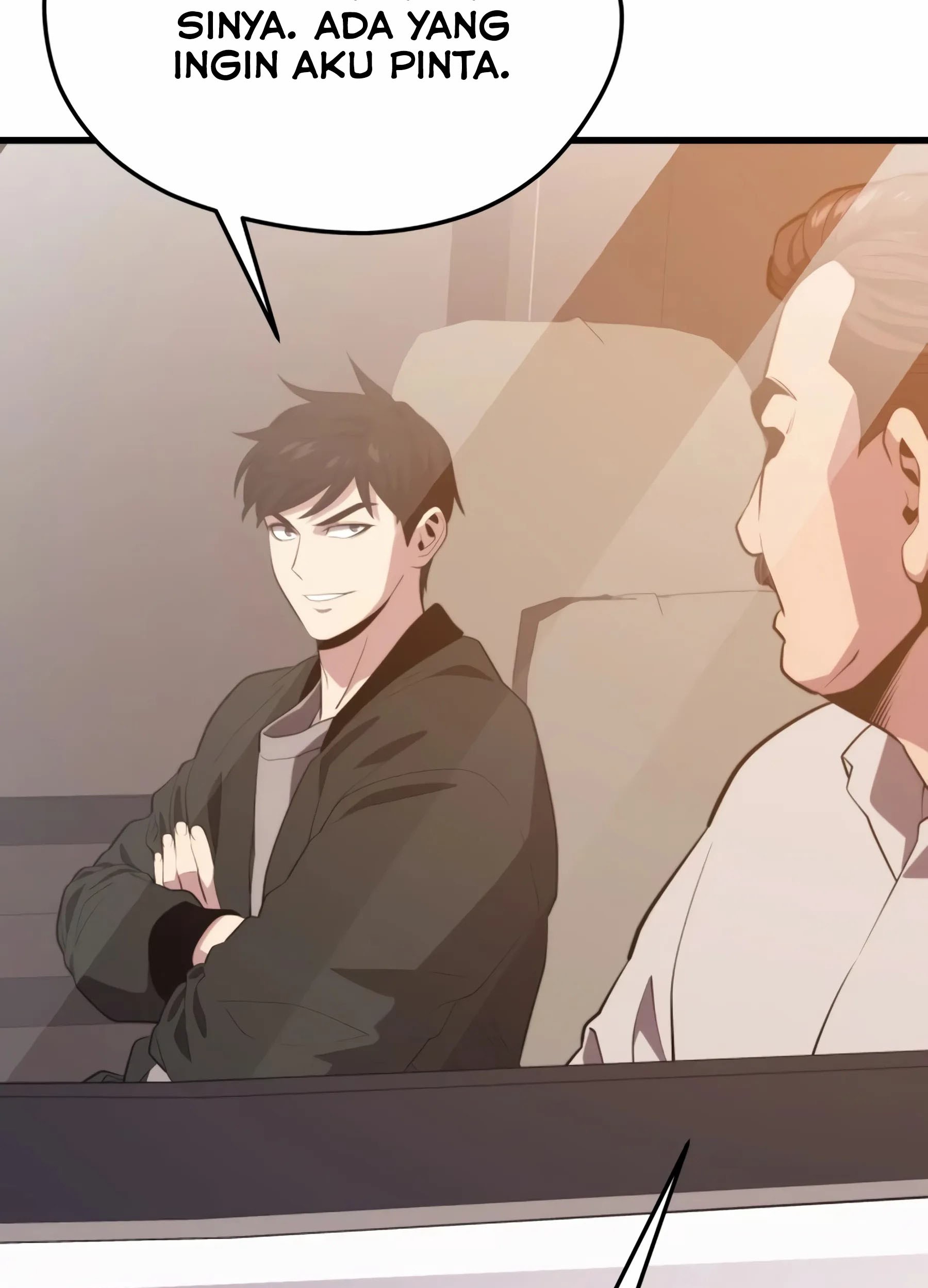 Seoul Station Necromancer Chapter 76 - halaman 132