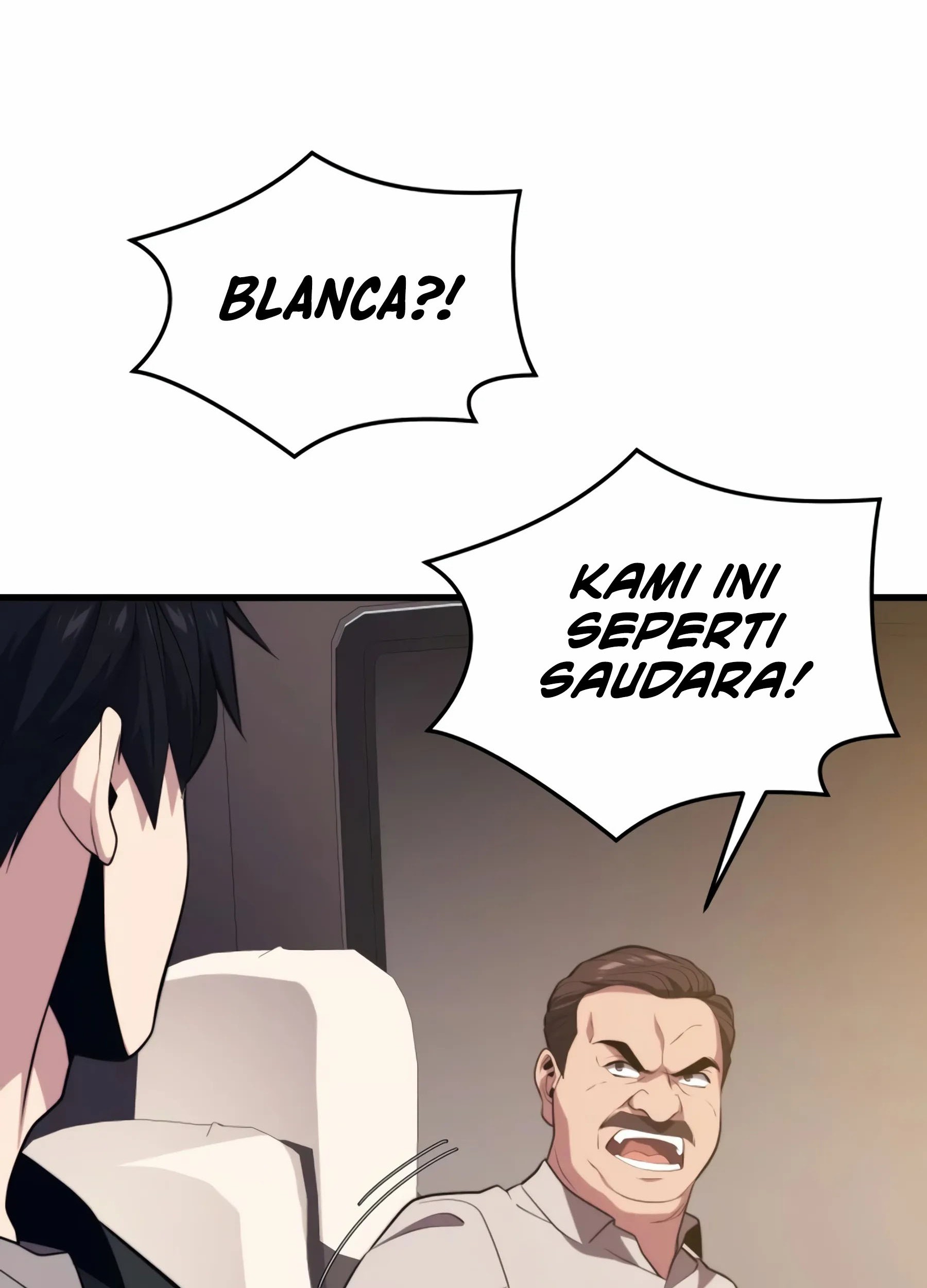 Seoul Station Necromancer Chapter 76 - halaman 137