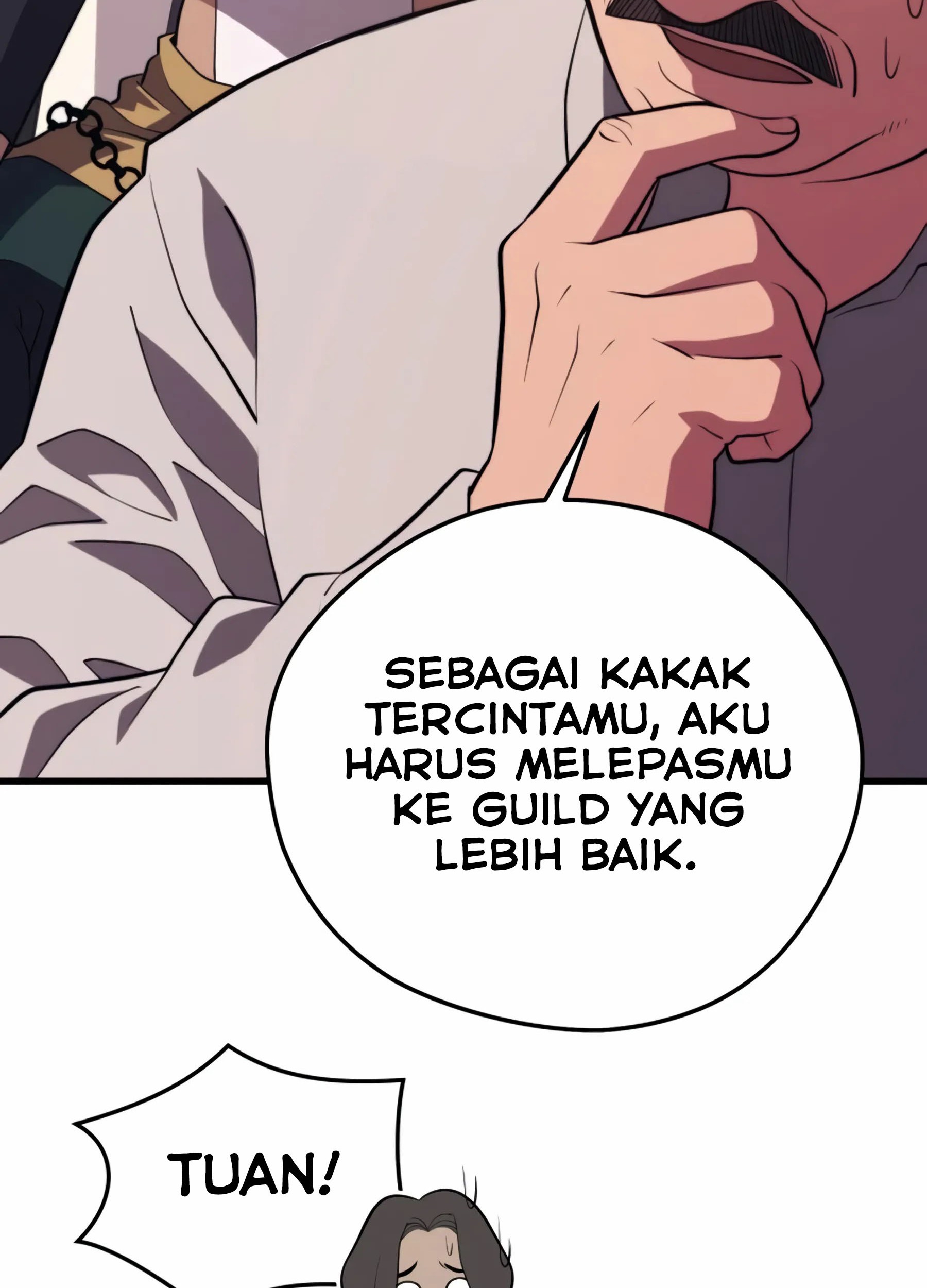 Seoul Station Necromancer Chapter 76 - halaman 151