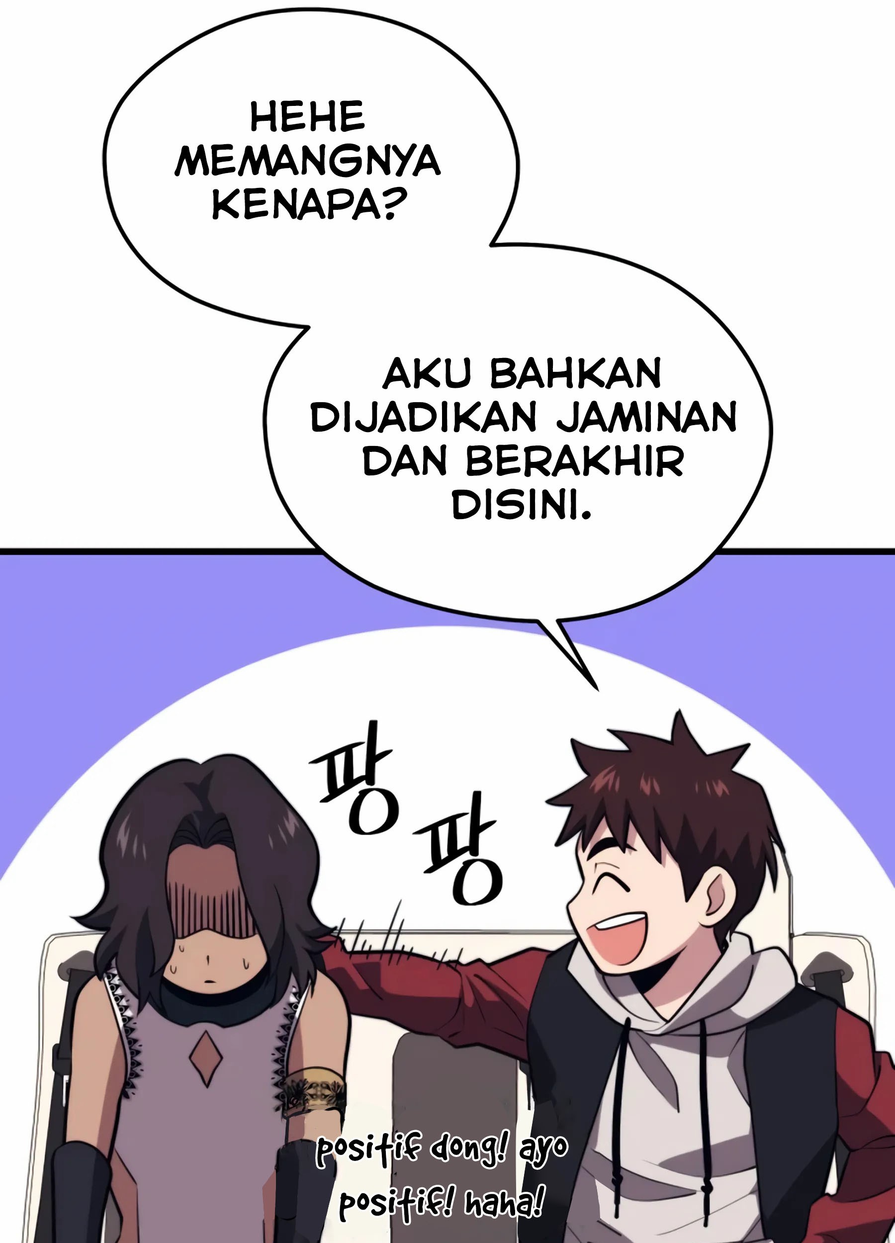 Seoul Station Necromancer Chapter 76 - halaman 155