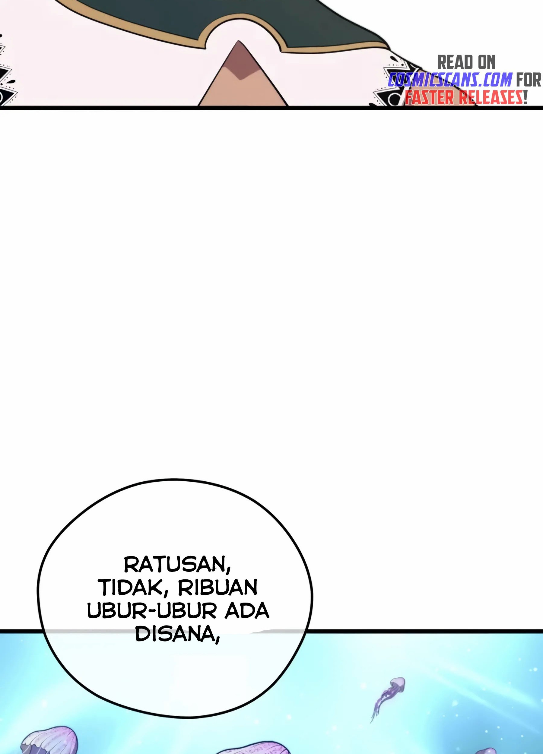 Seoul Station Necromancer Chapter 76 - halaman 18
