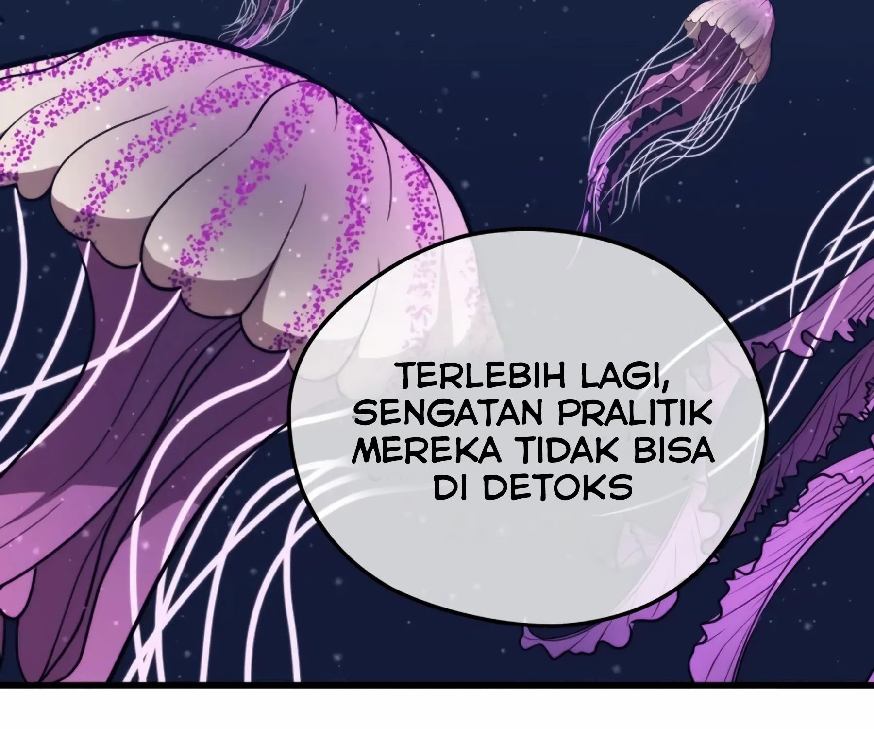 Seoul Station Necromancer Chapter 76 - halaman 20