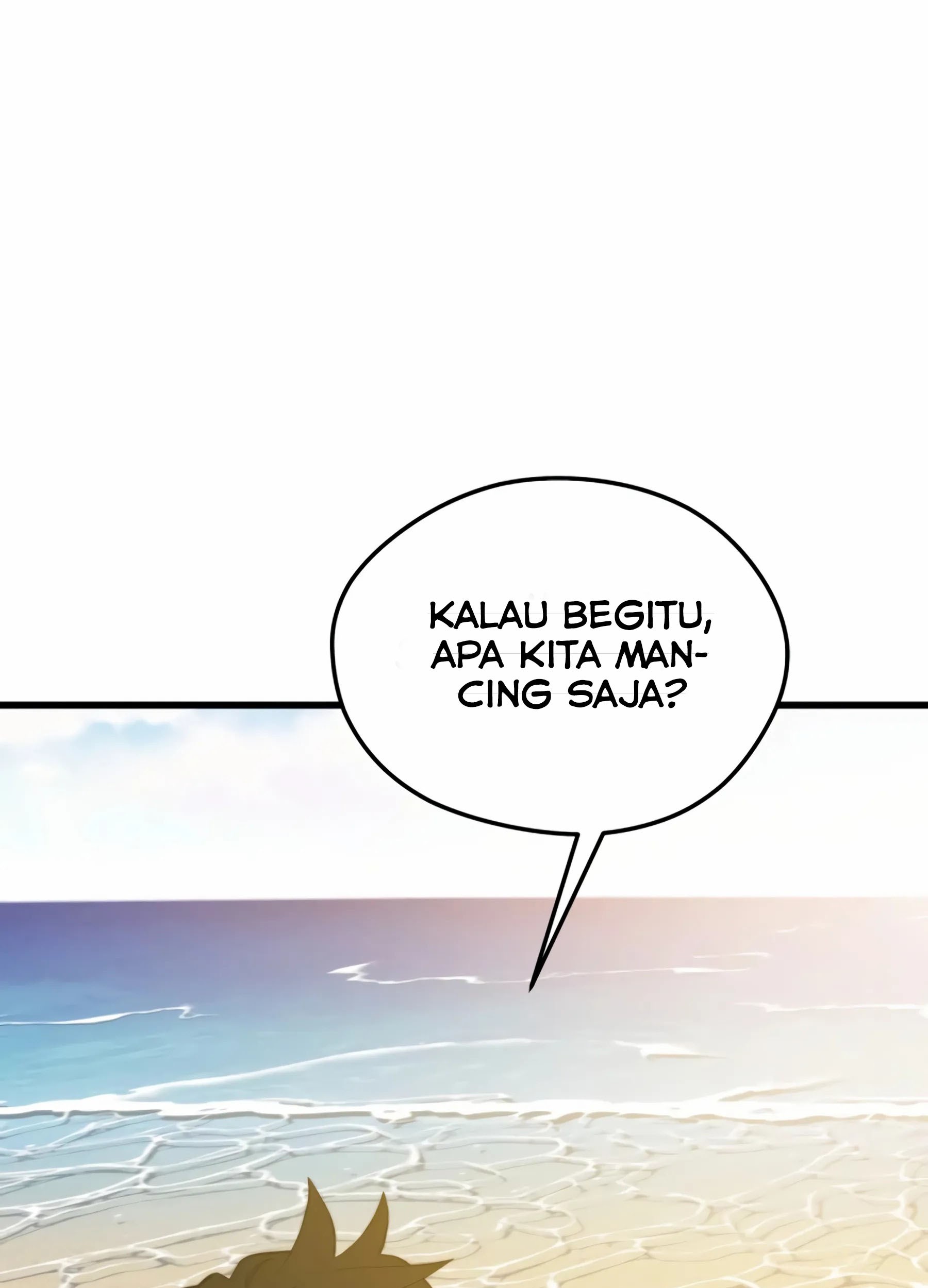 Seoul Station Necromancer Chapter 76 - halaman 23