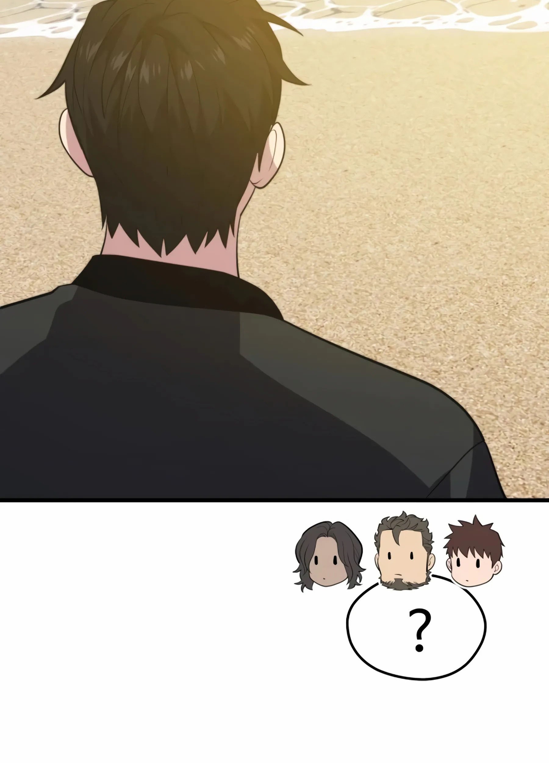 Seoul Station Necromancer Chapter 76 - halaman 24