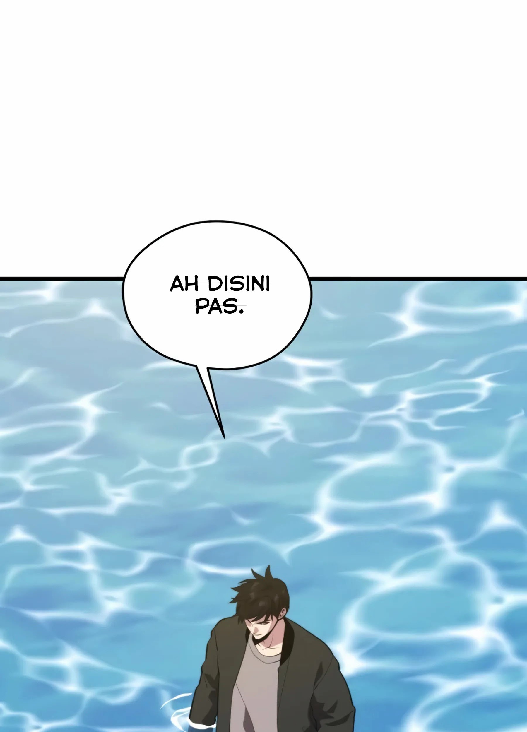 Seoul Station Necromancer Chapter 76 - halaman 28